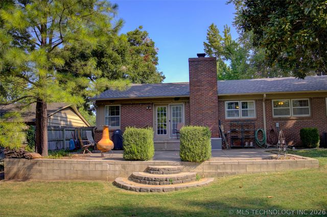 4354 E 60th Place, Tulsa, OK 74135