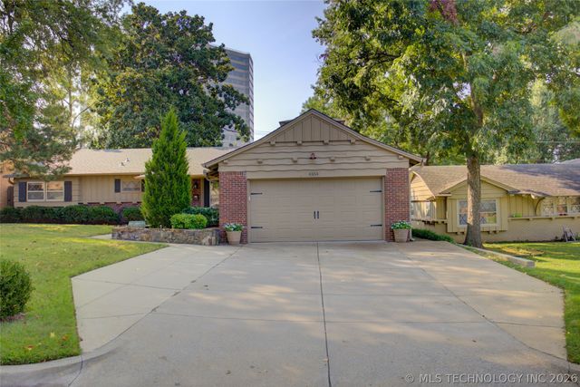 4354 E 60th Place, Tulsa, OK 74135