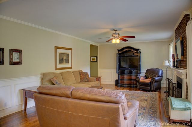 4354 E 60th Place, Tulsa, OK 74135