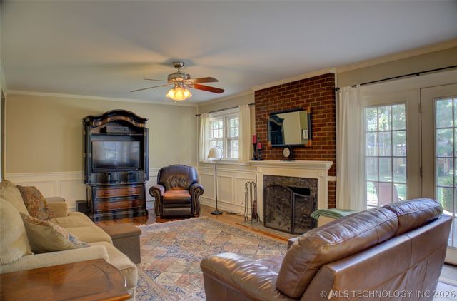 4354 E 60th Place, Tulsa, OK 74135