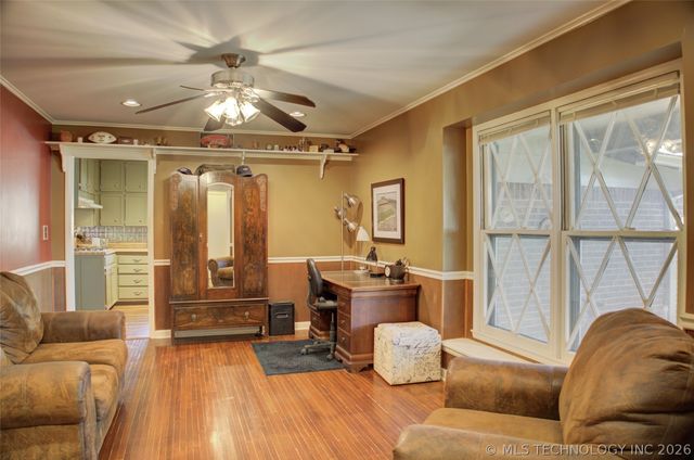 4354 E 60th Place, Tulsa, OK 74135