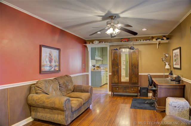 4354 E 60th Place, Tulsa, OK 74135