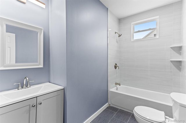 3346 Blaine Street, Detroit, MI 48206