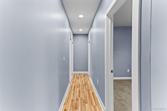 3346 Blaine Street, Detroit, MI 48206