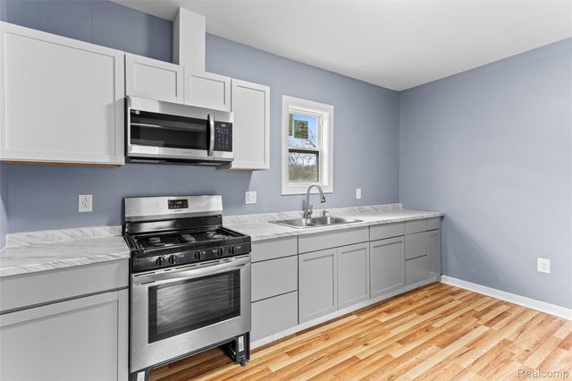 3346 Blaine Street, Detroit, MI 48206