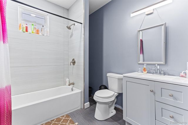 3346 Blaine Street, Detroit, MI 48206