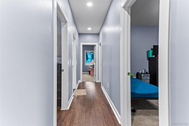 3346 Blaine Street, Detroit, MI 48206