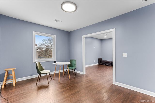 3346 Blaine Street, Detroit, MI 48206