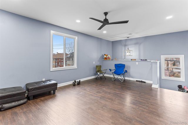 3346 Blaine Street, Detroit, MI 48206