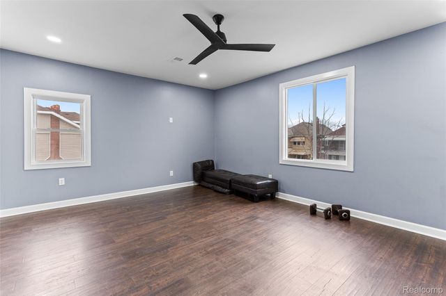 3346 Blaine Street, Detroit, MI 48206