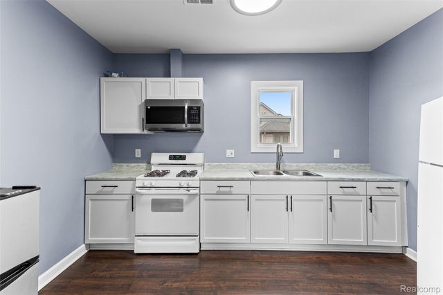 3346 Blaine Street, Detroit, MI 48206