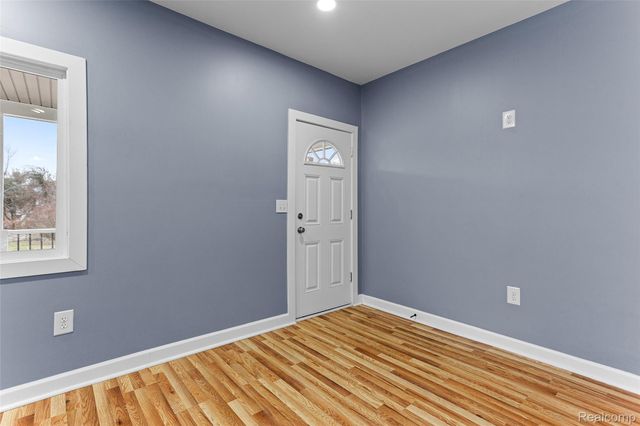 3346 Blaine Street, Detroit, MI 48206