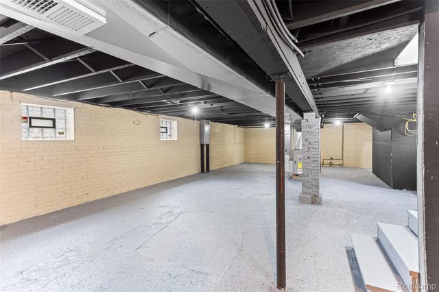 3346 Blaine Street, Detroit, MI 48206