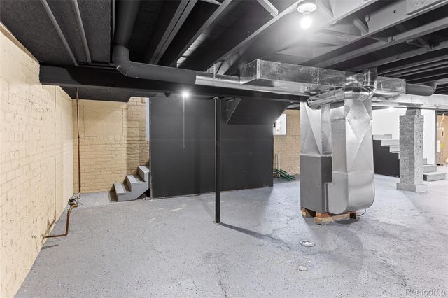 3346 Blaine Street, Detroit, MI 48206