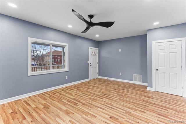 3346 Blaine Street, Detroit, MI 48206