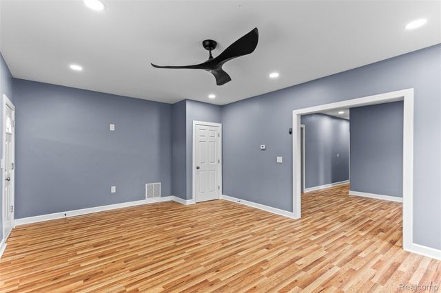 3346 Blaine Street, Detroit, MI 48206