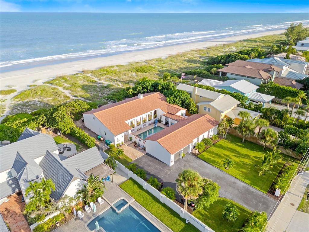 933 S ATLANTIC AVENUE, Cocoa Beach, FL 32931