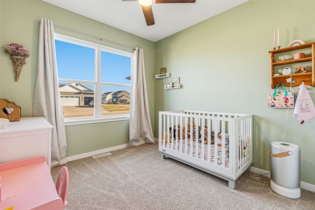 801 Old Mill Lane, Solon, IA 52333