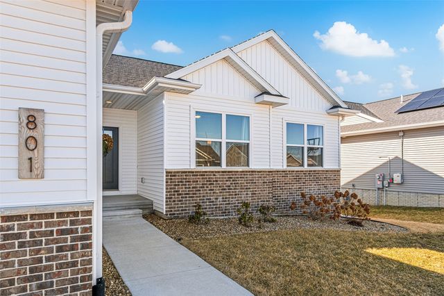 801 Old Mill Lane, Solon, IA 52333