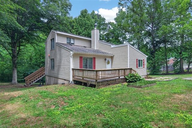 16056 Carroll Bridge RD, Smithfield, VA 23430