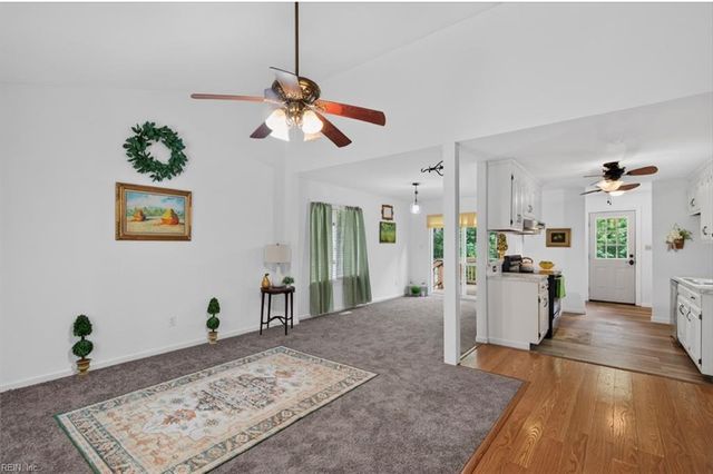 16056 Carroll Bridge RD, Smithfield, VA 23430
