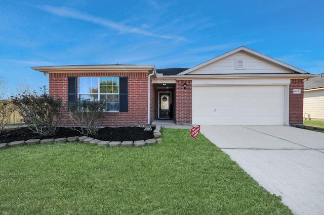 4203 Fielder Green Lane, Richmond, TX 77469