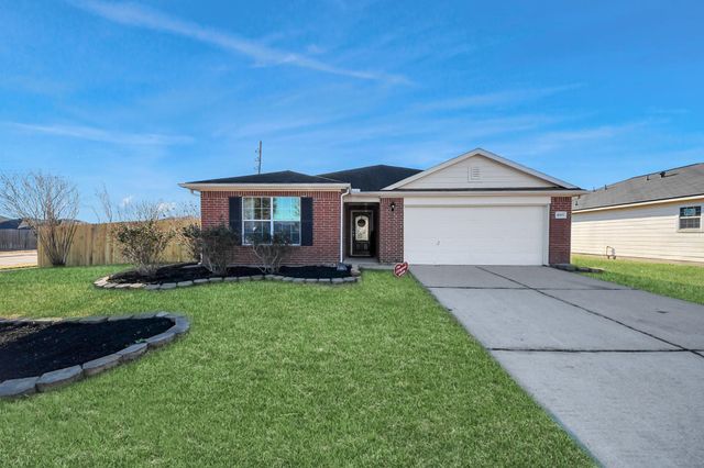 4203 Fielder Green Lane, Richmond, TX 77469