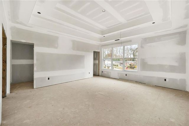 4514 Redwood Street, Atlanta, GA 30360