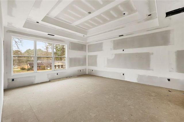 4514 Redwood Street, Atlanta, GA 30360