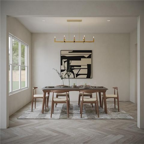 4514 Redwood Street, Atlanta, GA 30360