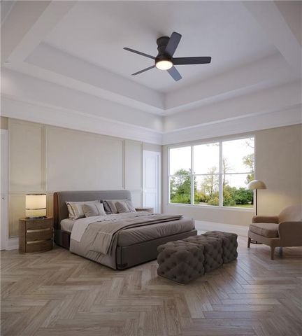 4514 Redwood Street, Atlanta, GA 30360