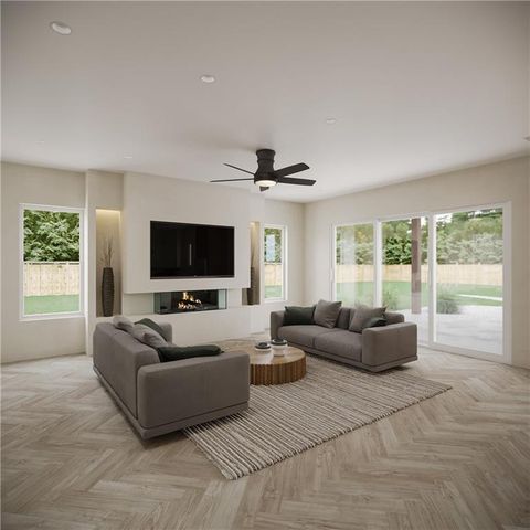 4514 Redwood Street, Atlanta, GA 30360