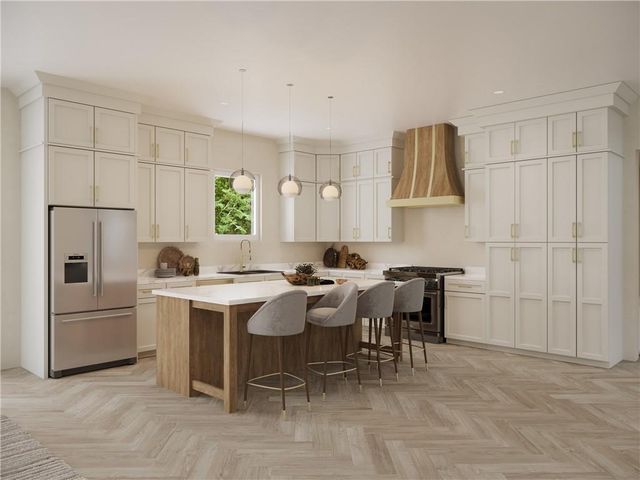 4514 Redwood Street, Atlanta, GA 30360