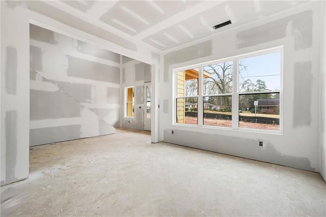 4514 Redwood Street, Atlanta, GA 30360