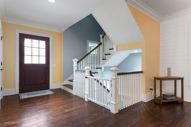 22501 W RENWICK Road, Plainfield, IL 60544