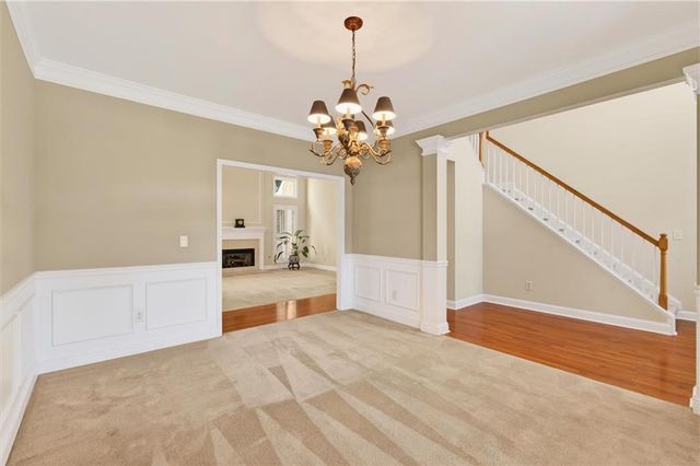 103 Oak Hill Court, Canton, GA 30115