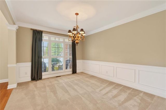 103 Oak Hill Court, Canton, GA 30115