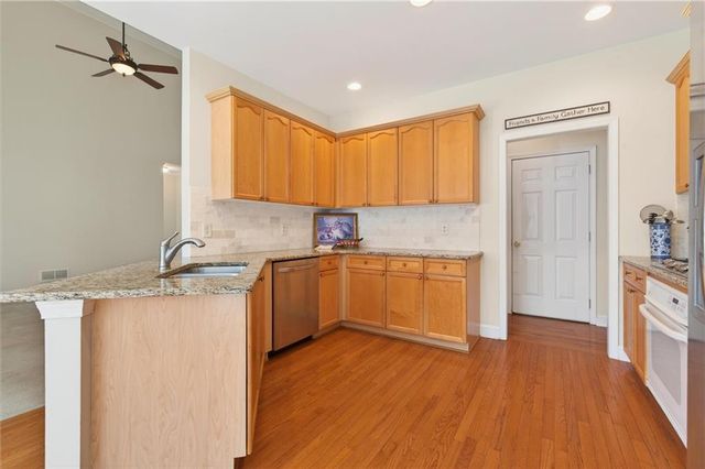 103 Oak Hill Court, Canton, GA 30115