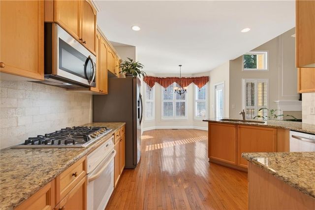 103 Oak Hill Court, Canton, GA 30115