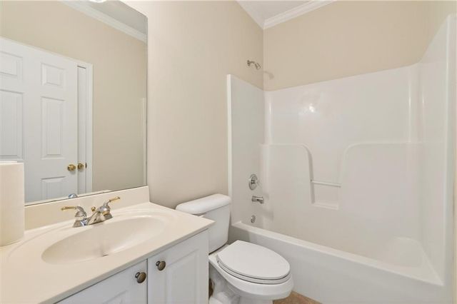 103 Oak Hill Court, Canton, GA 30115