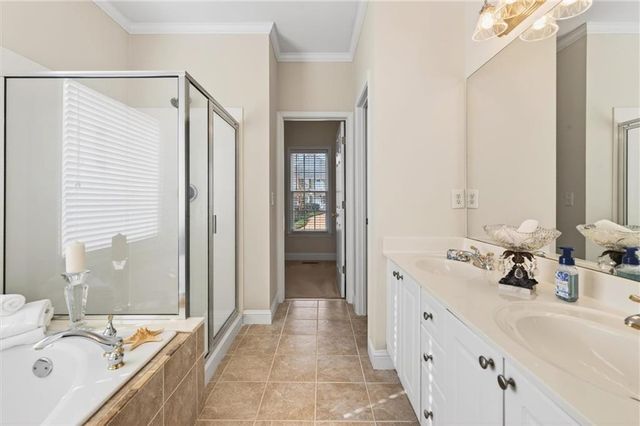 103 Oak Hill Court, Canton, GA 30115