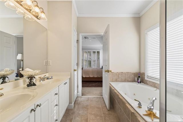 103 Oak Hill Court, Canton, GA 30115