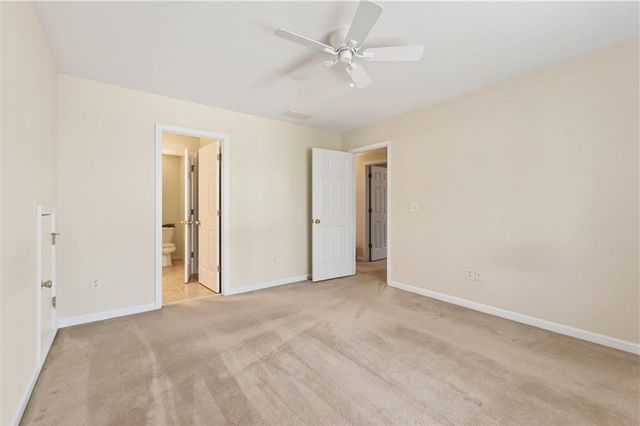 103 Oak Hill Court, Canton, GA 30115