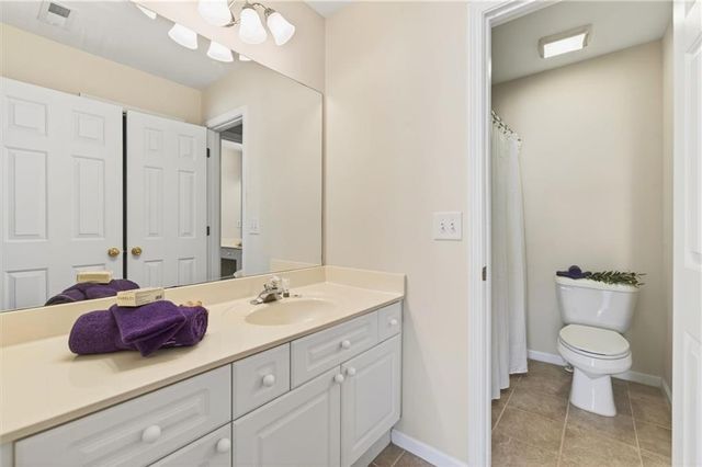 103 Oak Hill Court, Canton, GA 30115