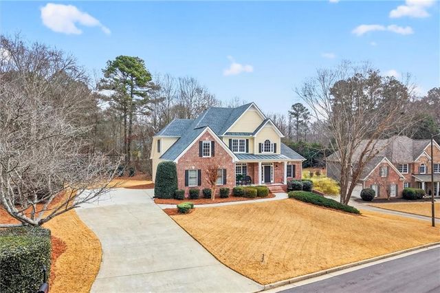 103 Oak Hill Court, Canton, GA 30115