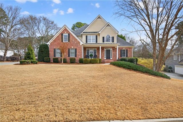 103 Oak Hill Court, Canton, GA 30115