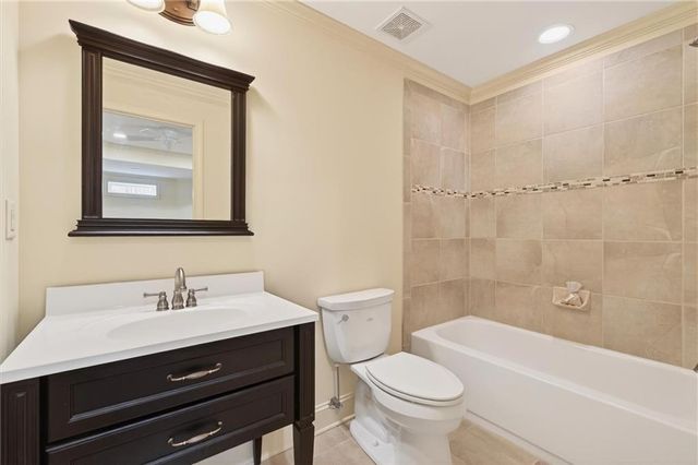 103 Oak Hill Court, Canton, GA 30115