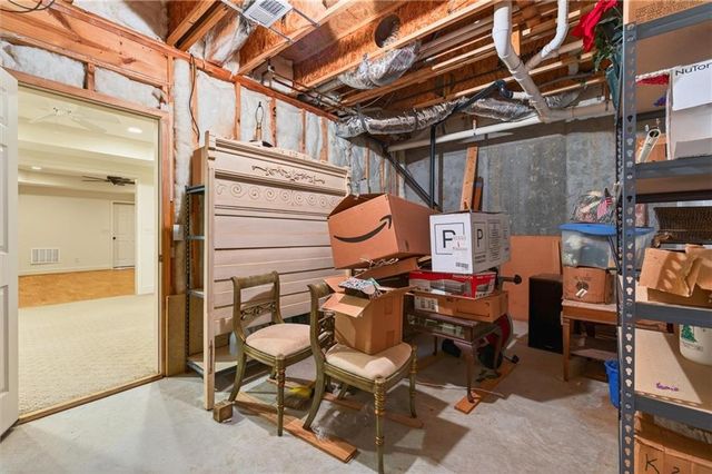 103 Oak Hill Court, Canton, GA 30115