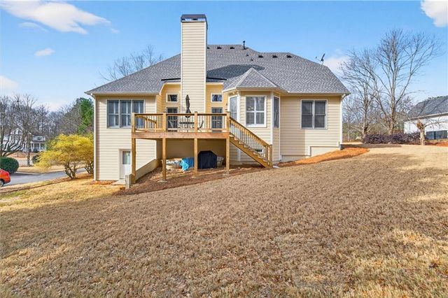 103 Oak Hill Court, Canton, GA 30115