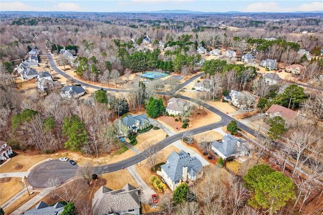 103 Oak Hill Court, Canton, GA 30115